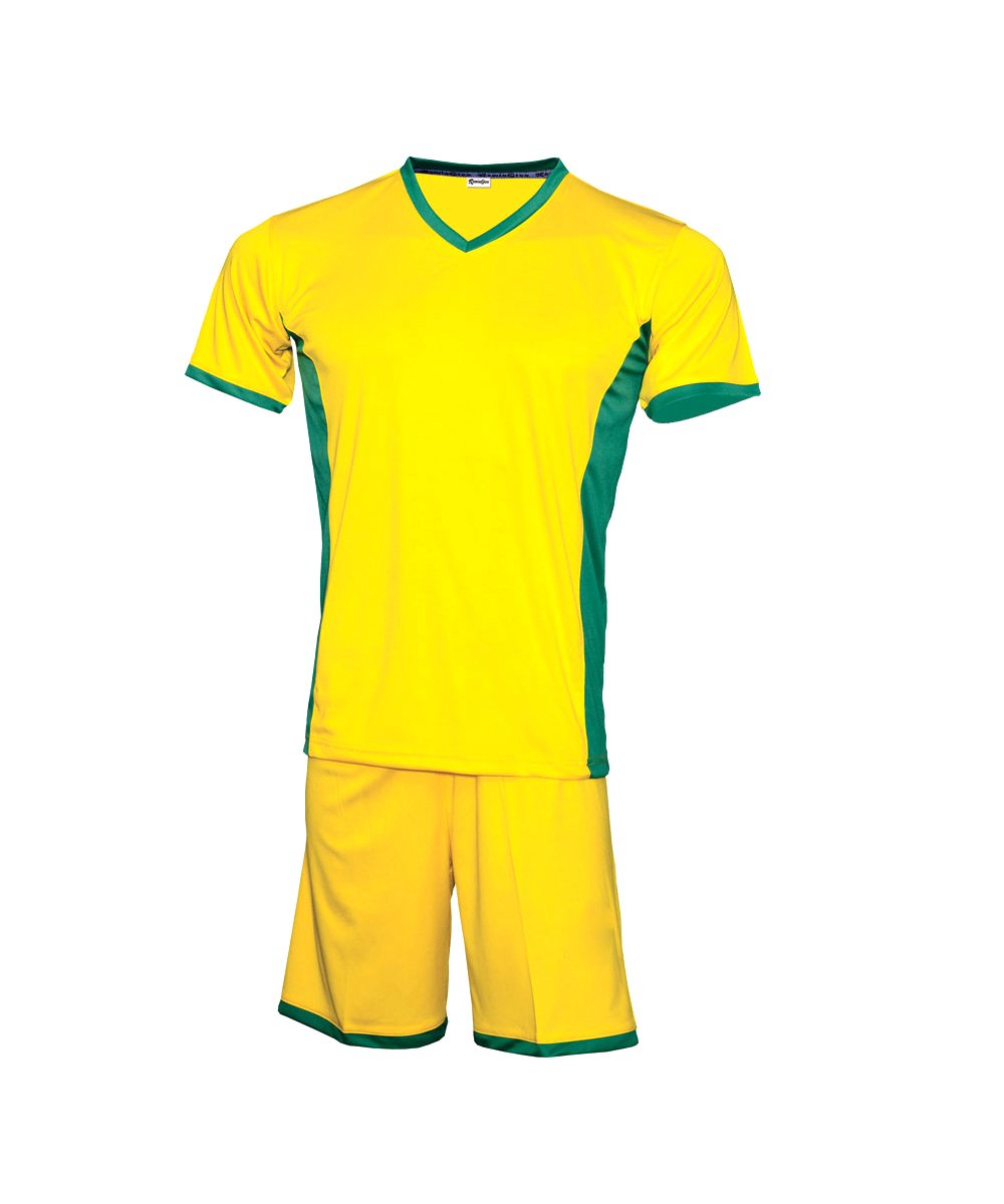 Football Player Uniform