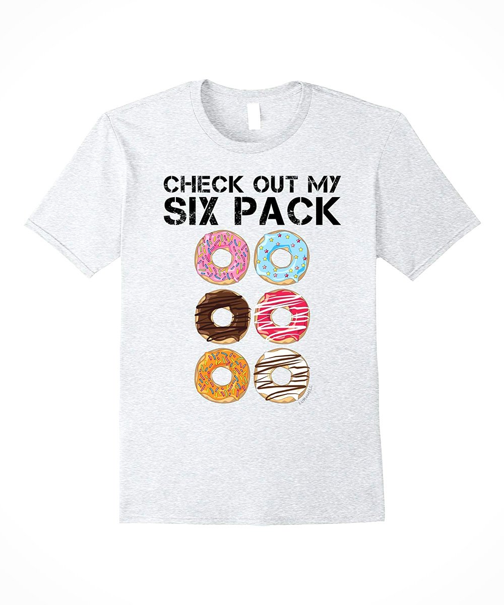 Gym Shirts