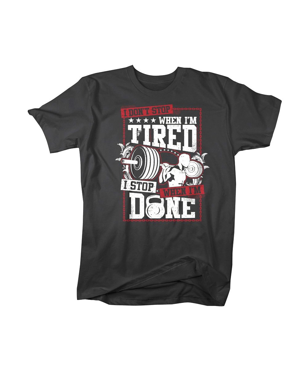 Gym Shirts