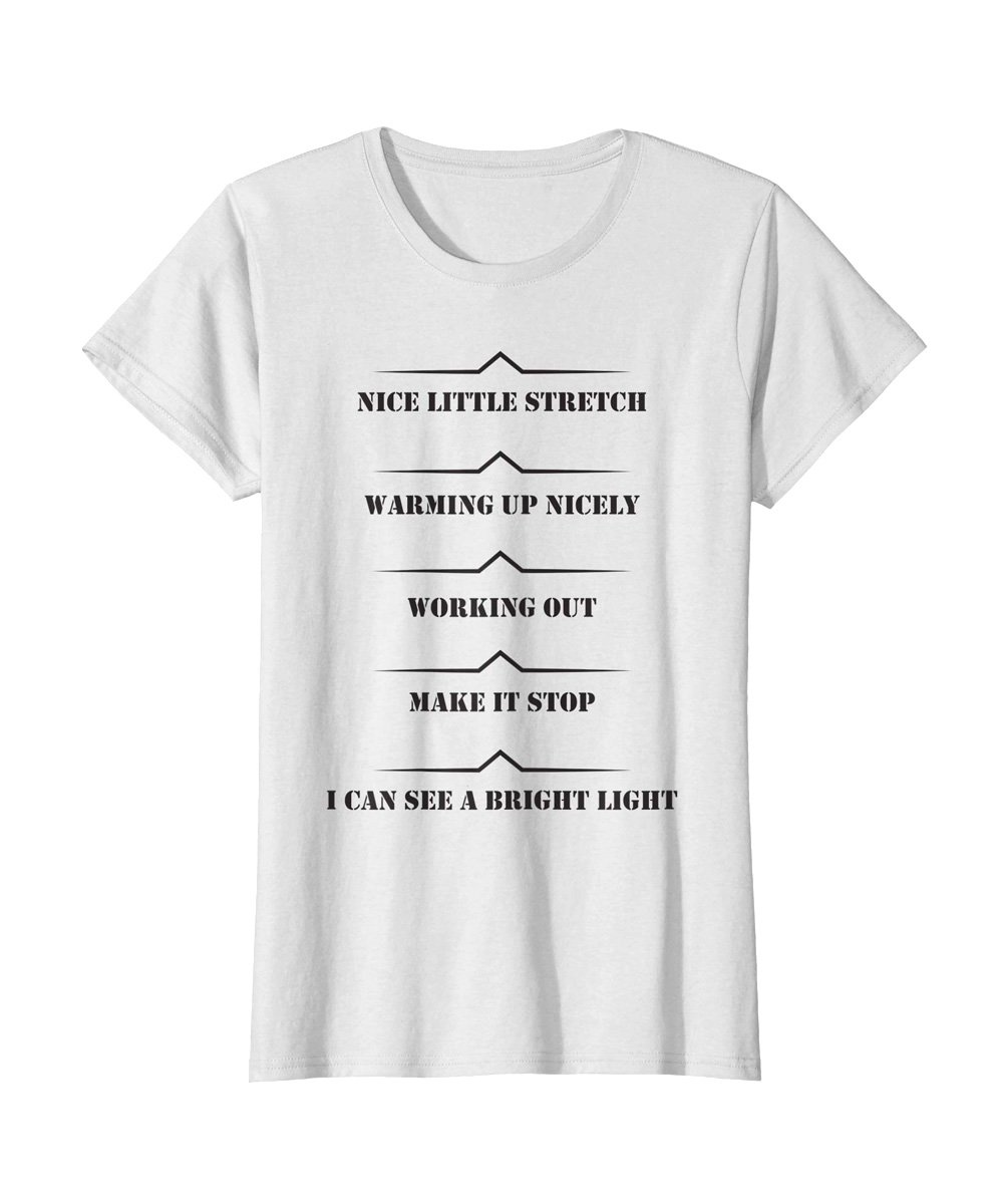 Gym Shirts