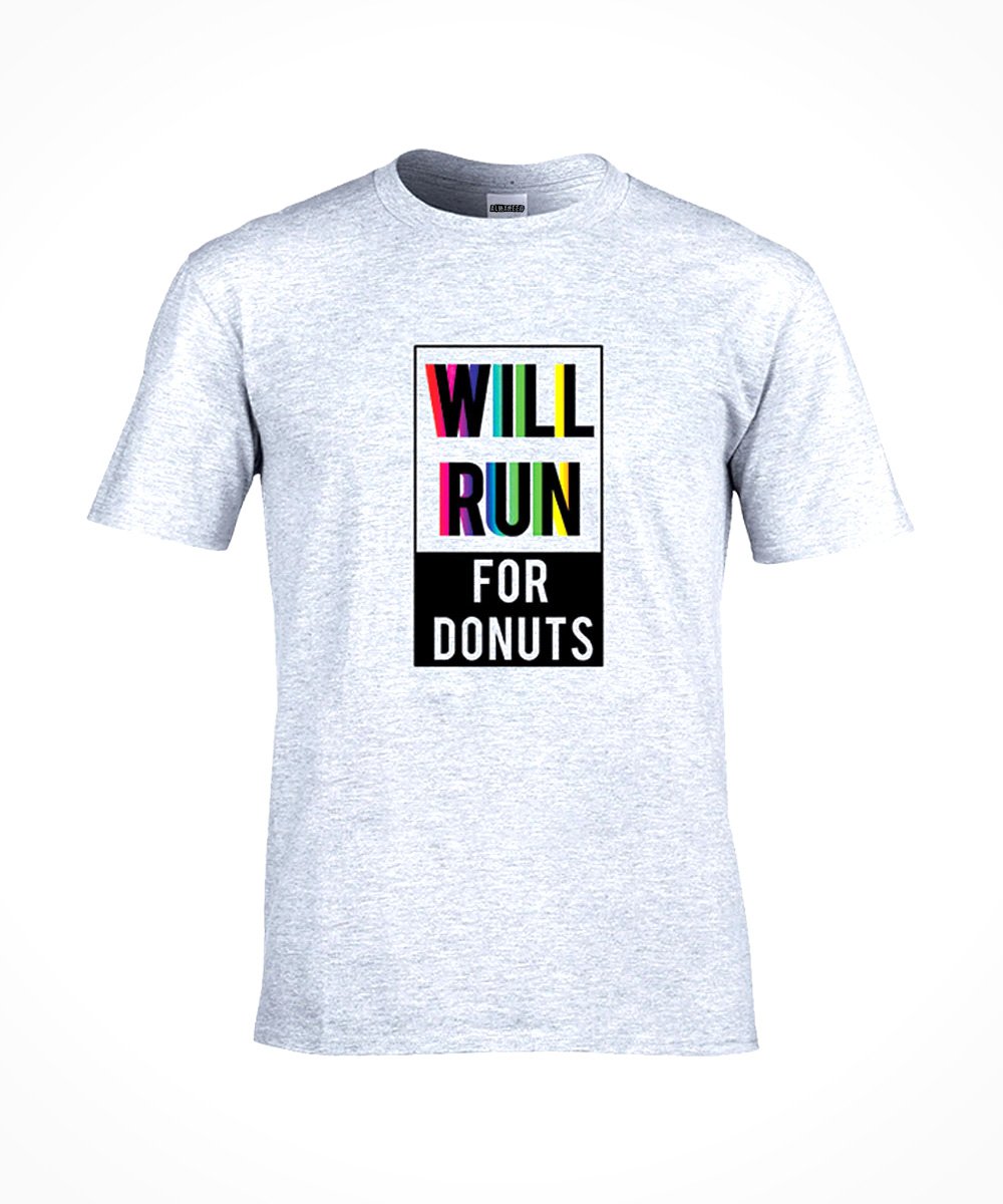 Gym Shirts