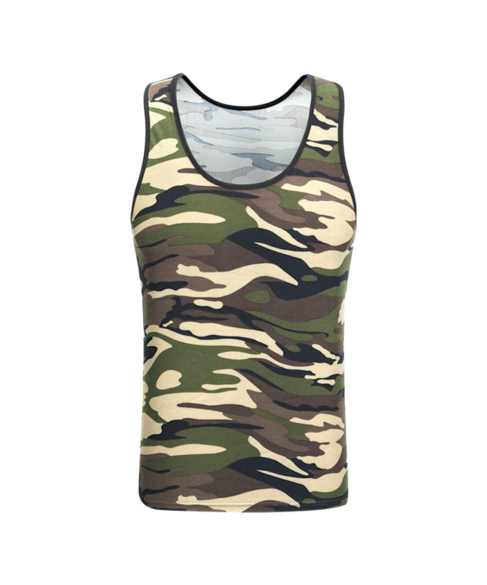 Gym Singlets