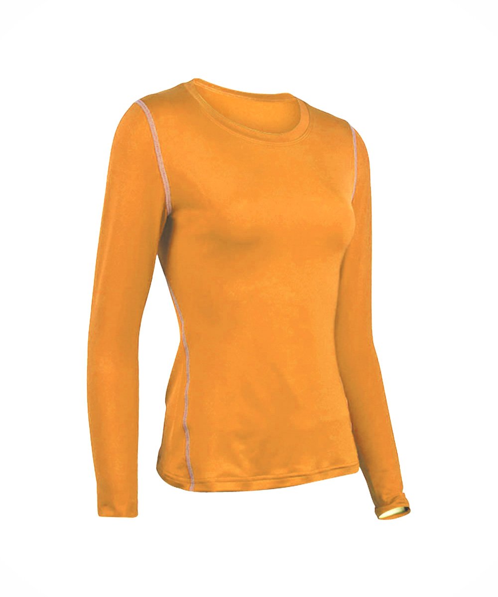 Ladies Gym Shirt