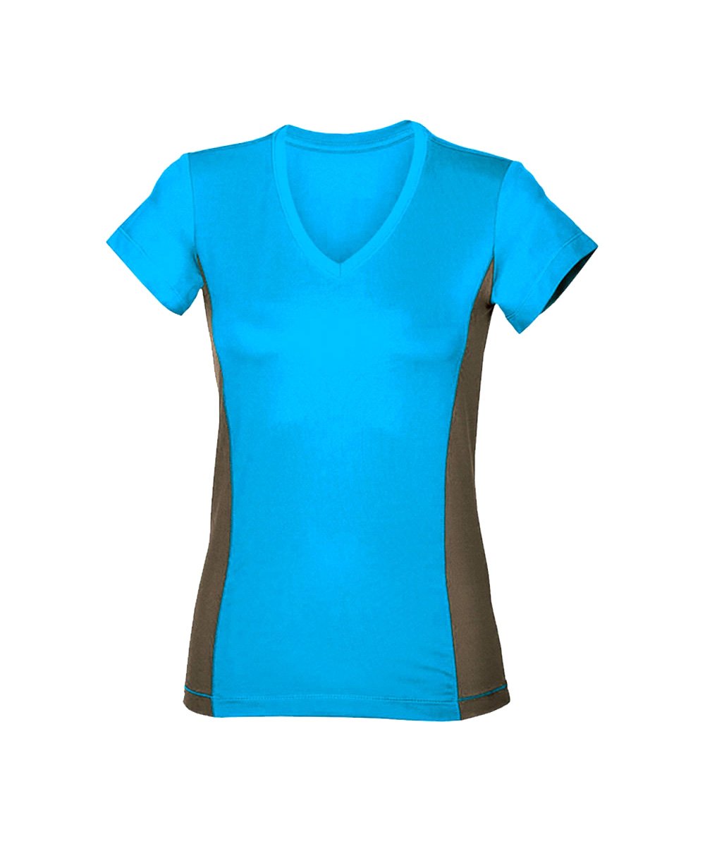 Ladies Gym Shirt