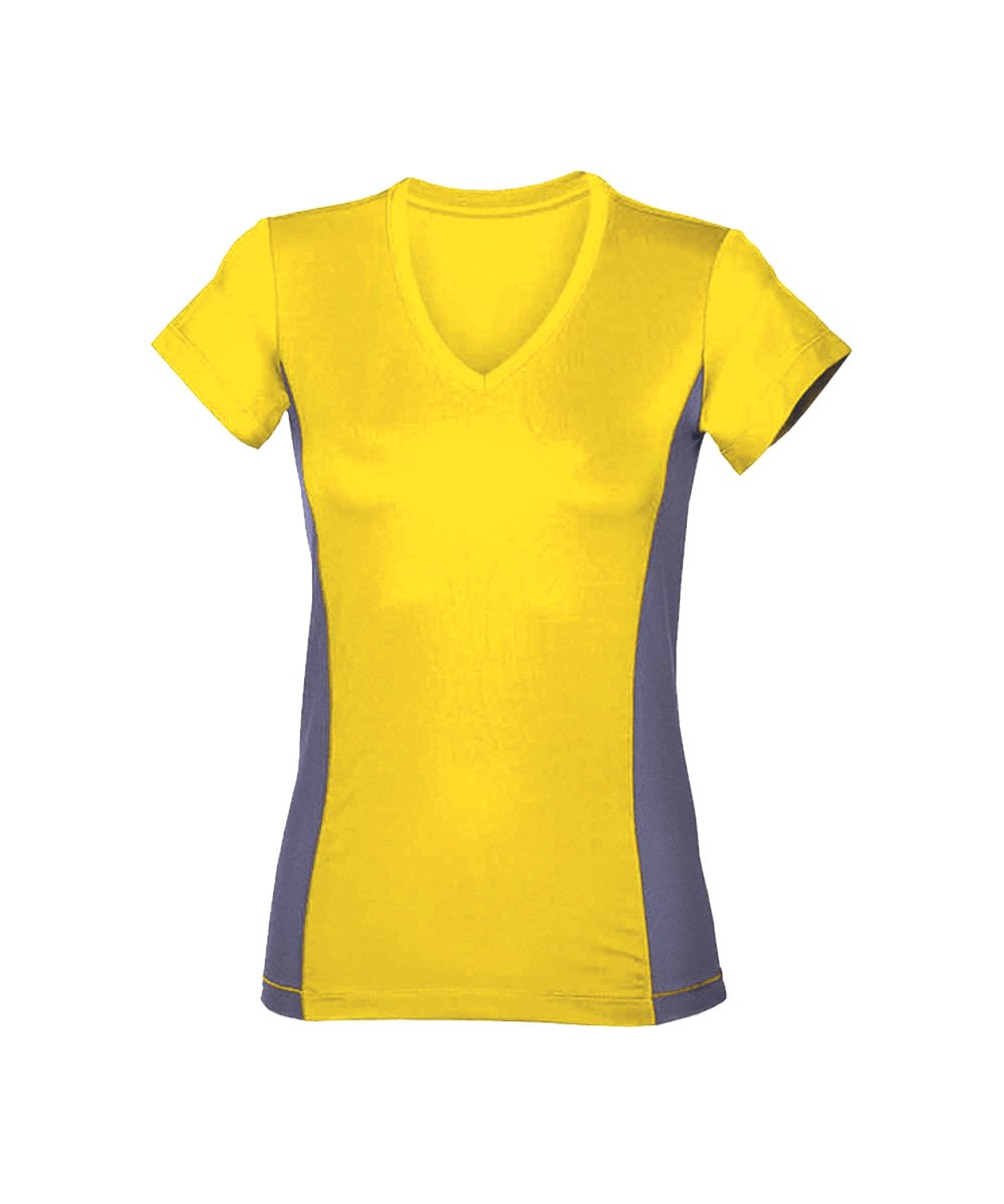 Ladies Gym Shirt
