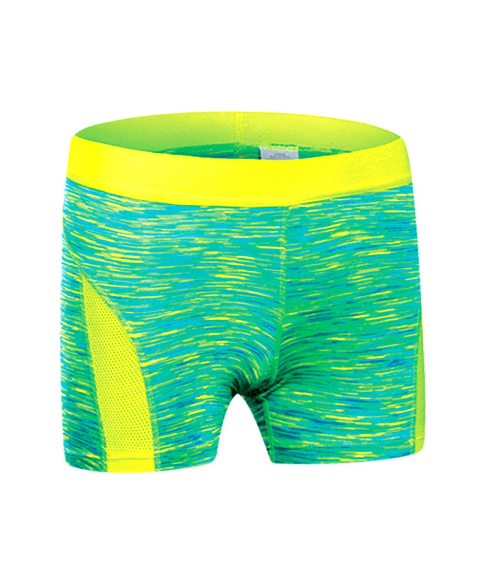 Ladies Short