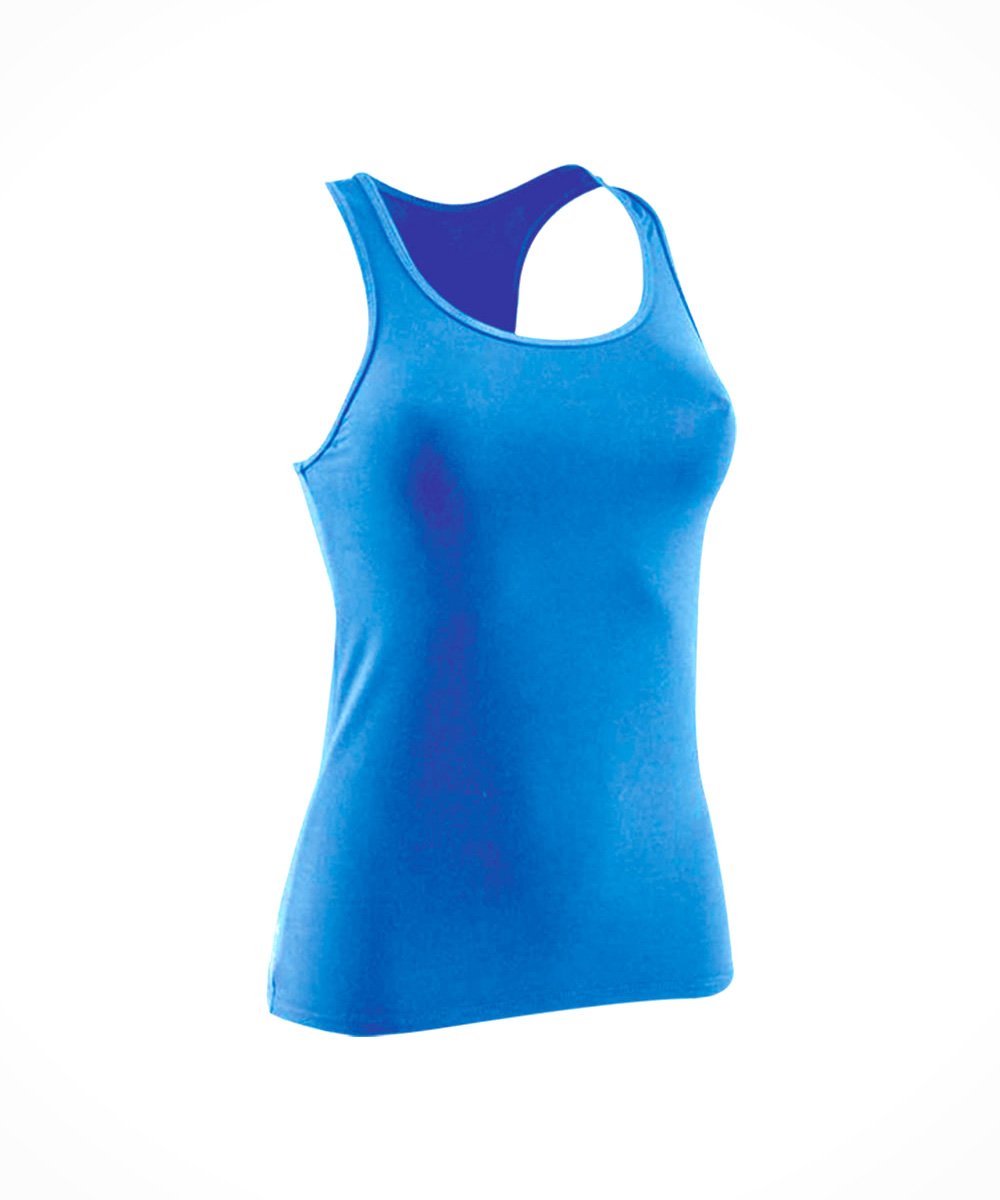 Ladies Tank Top