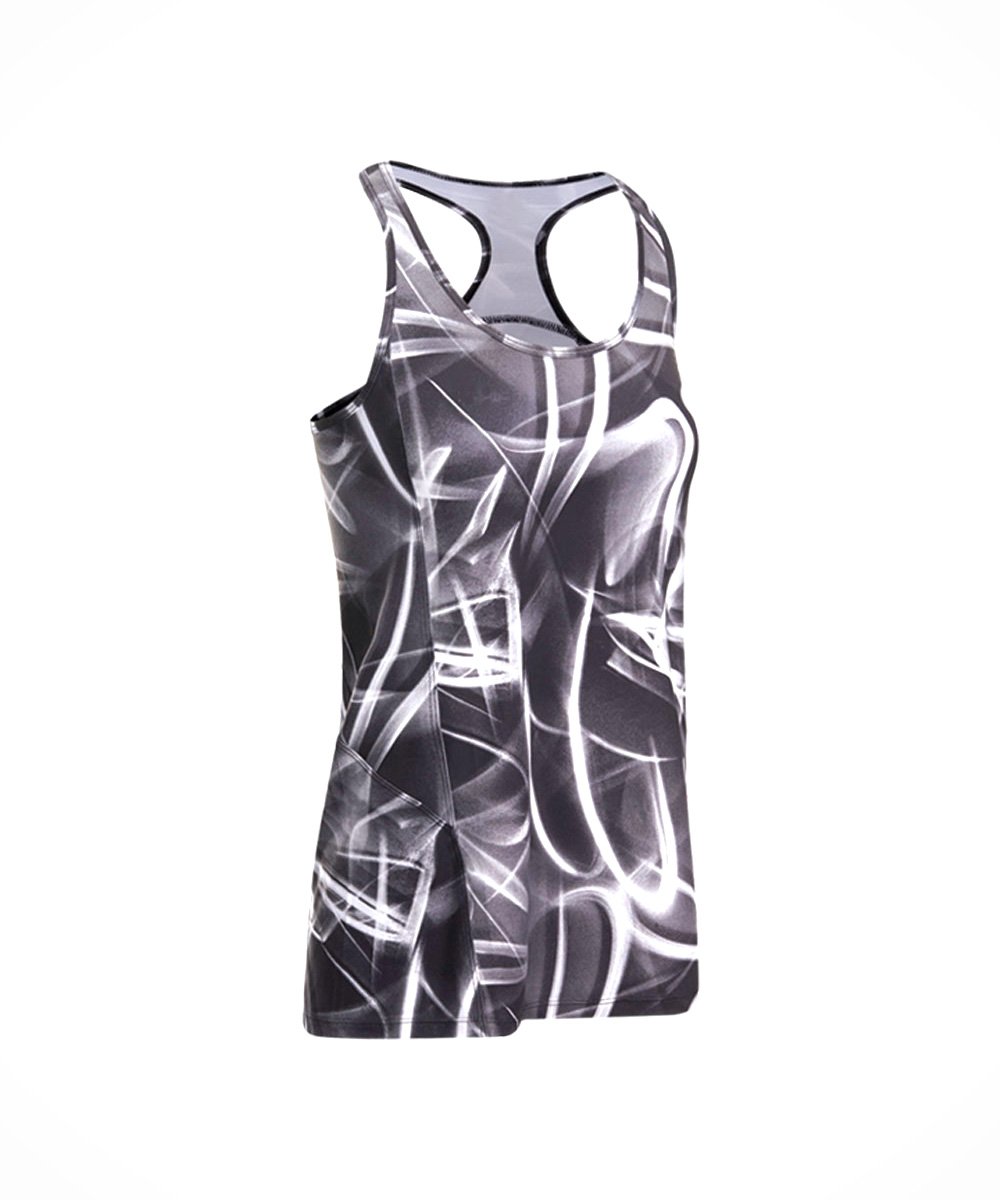 Ladies Tank Top