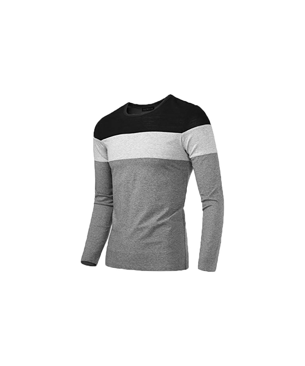 Men fleece hoodie