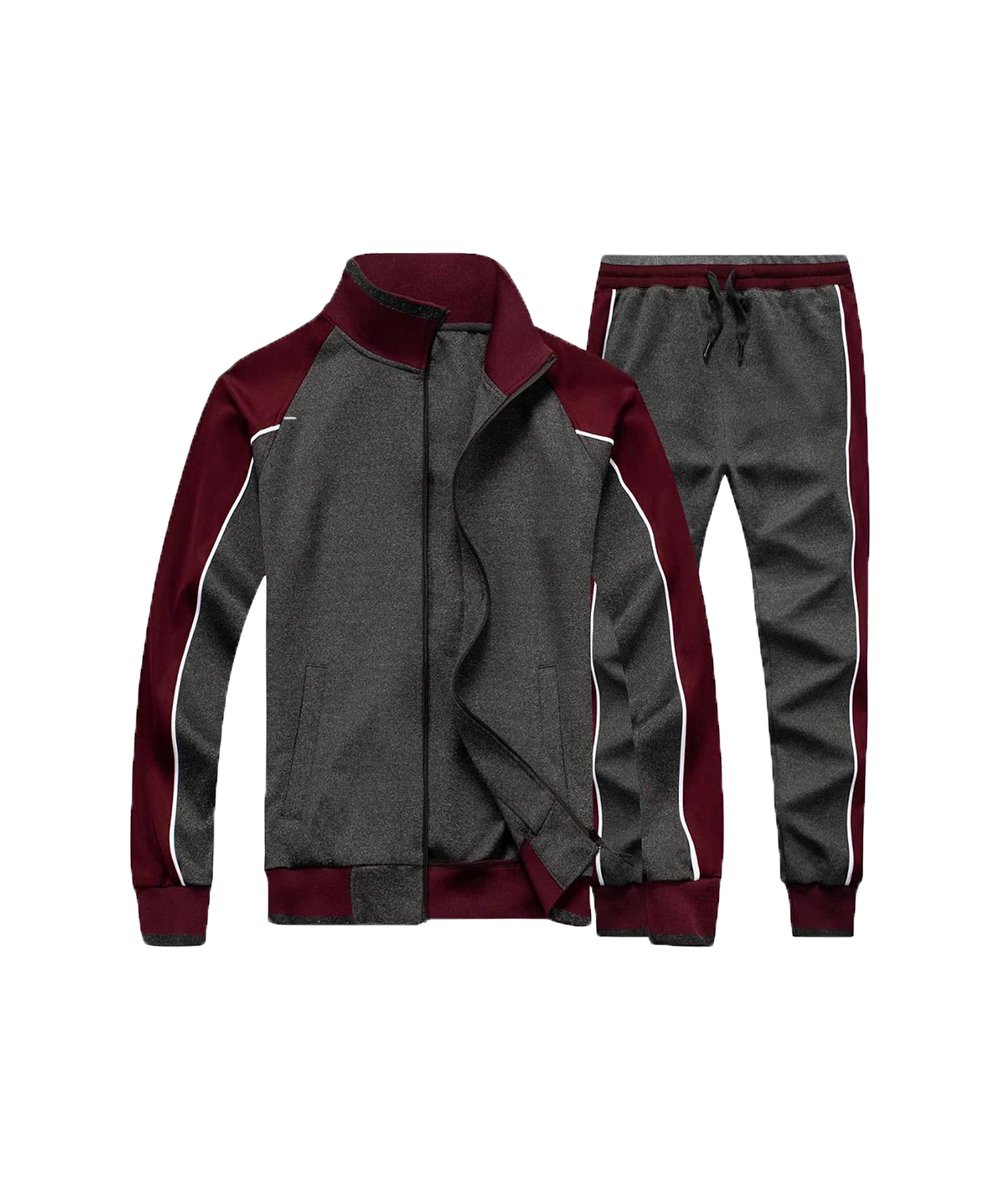 Men tracksuit