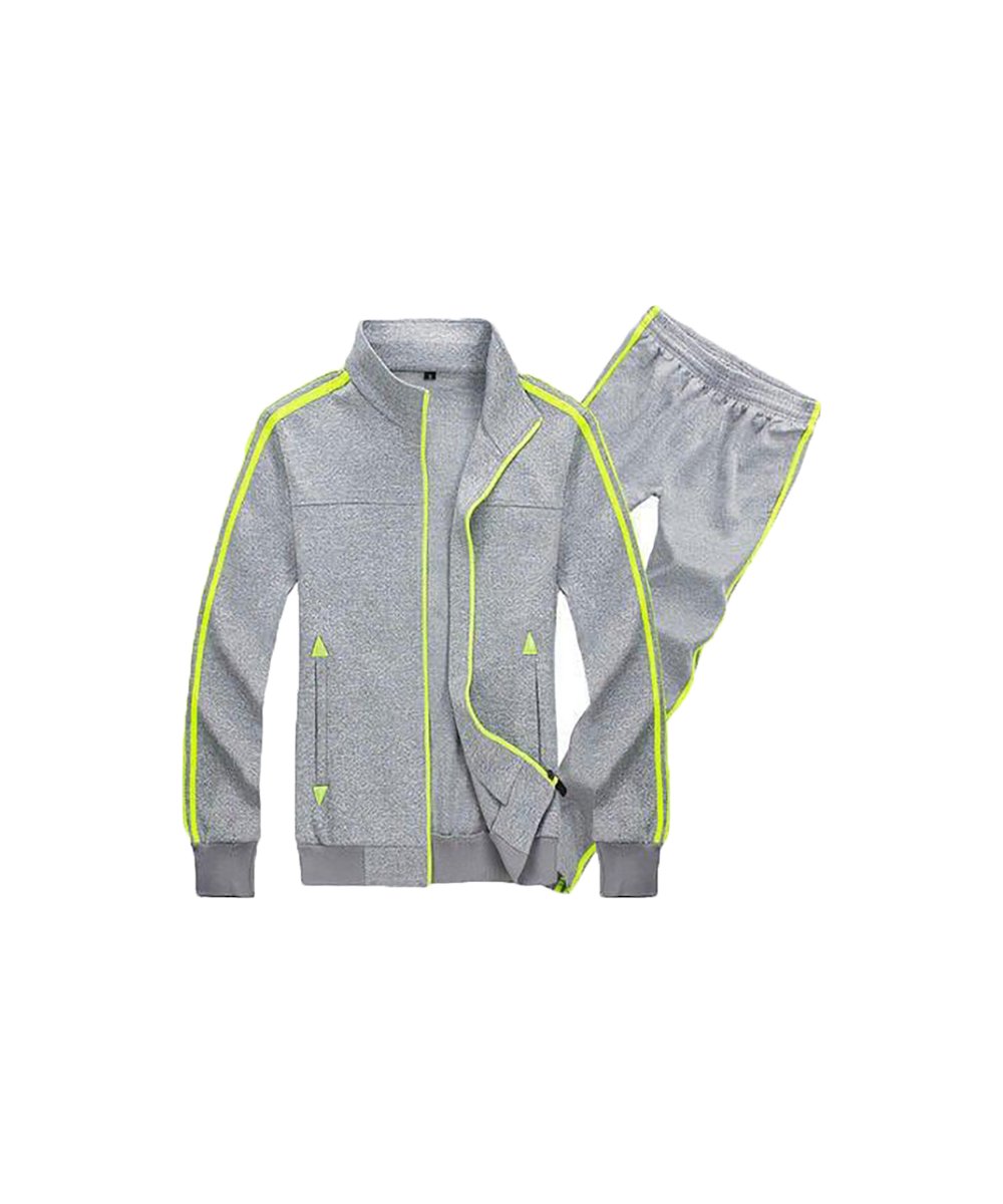 Men tracksuit