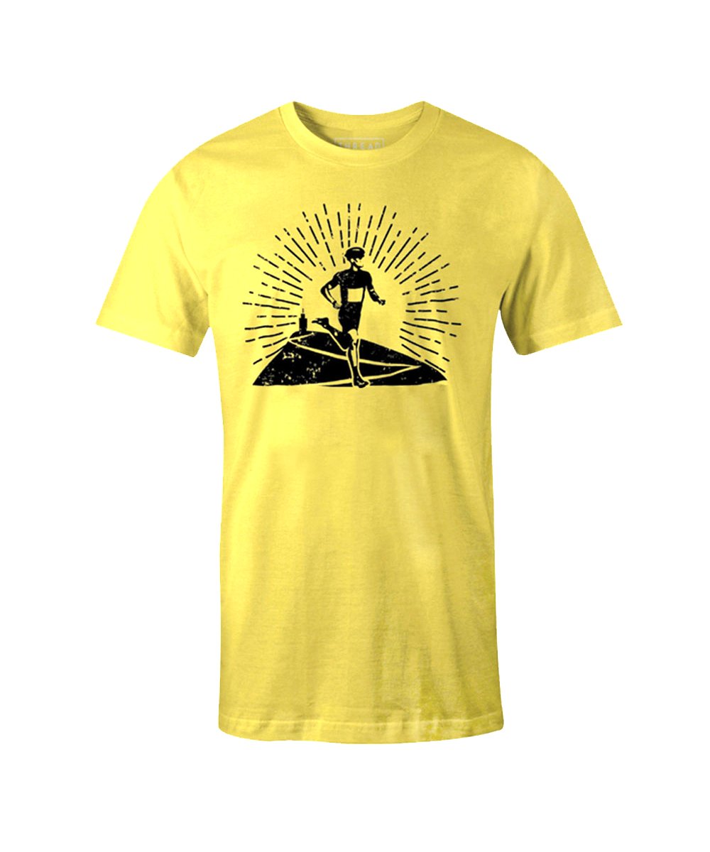 RUNNING SHIRTS