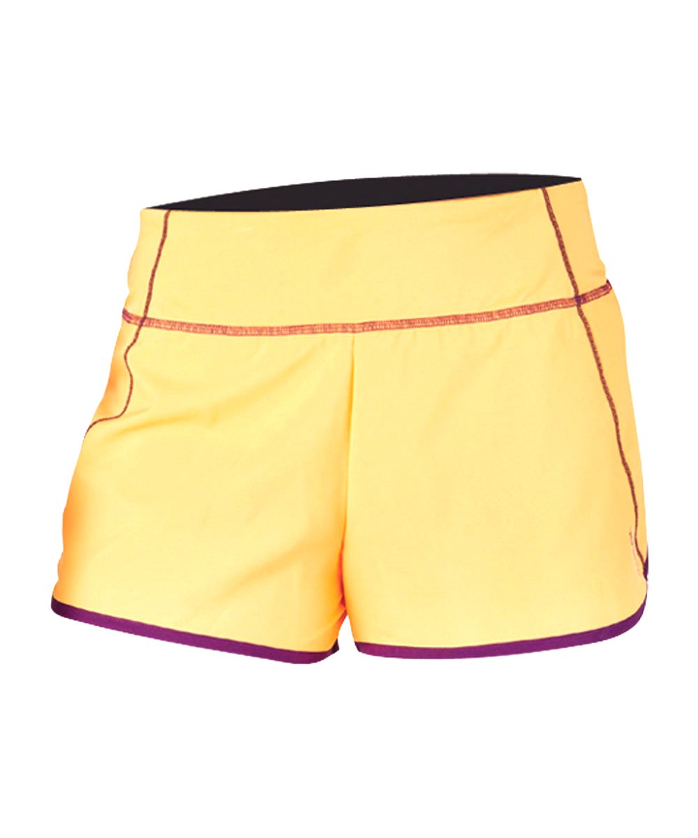 compression short