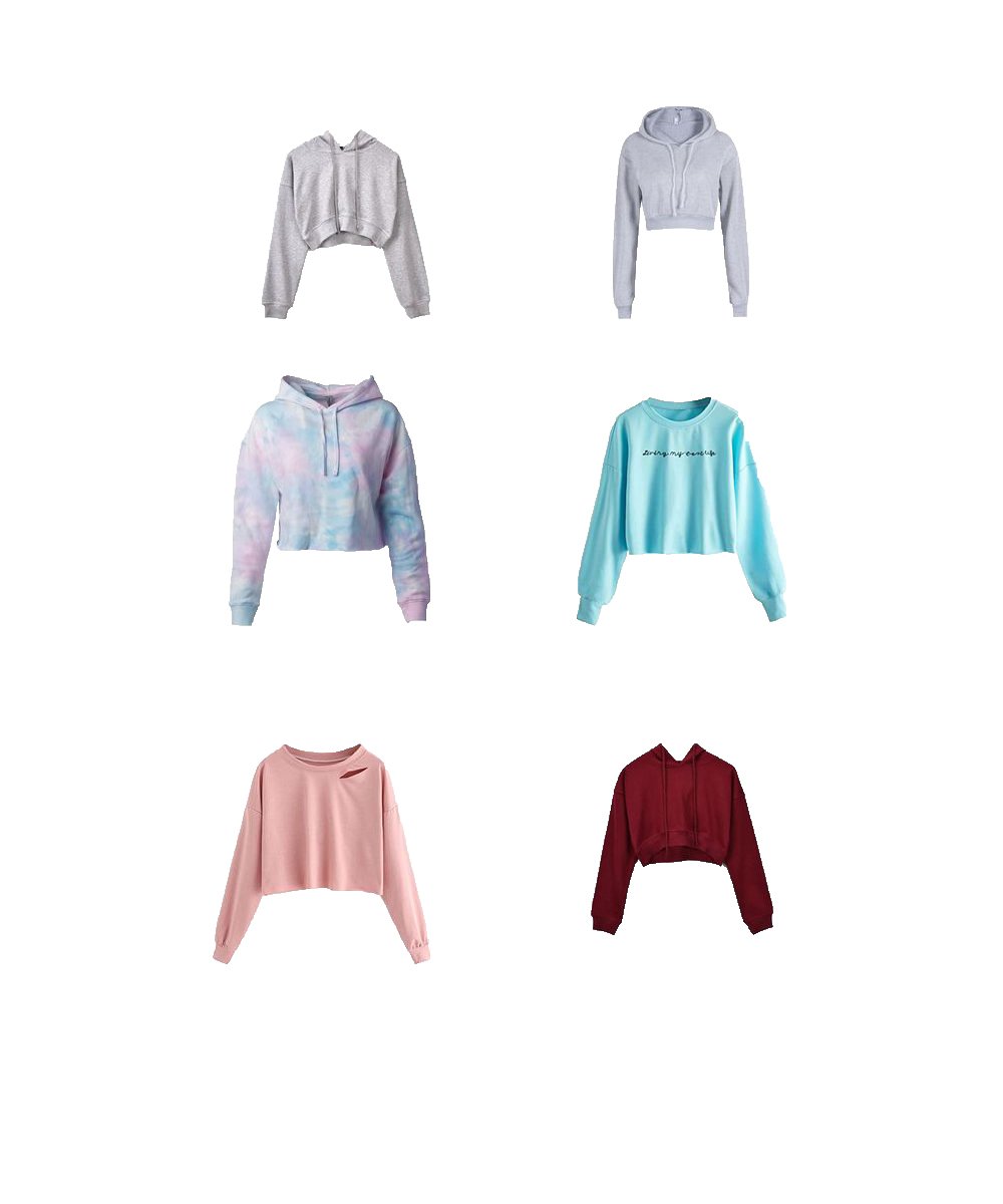 Crop Tops