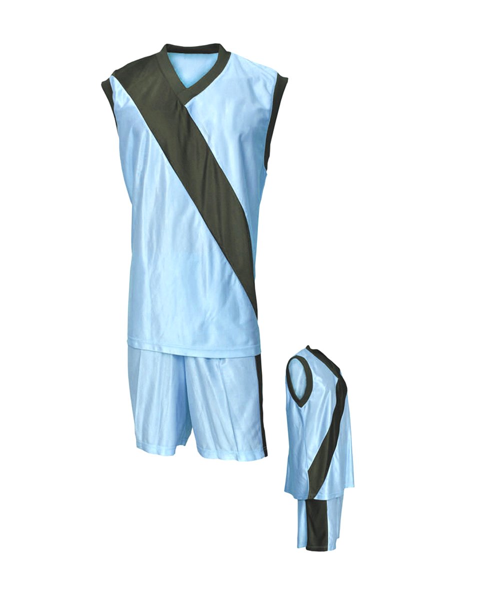 Basketball Uniforms