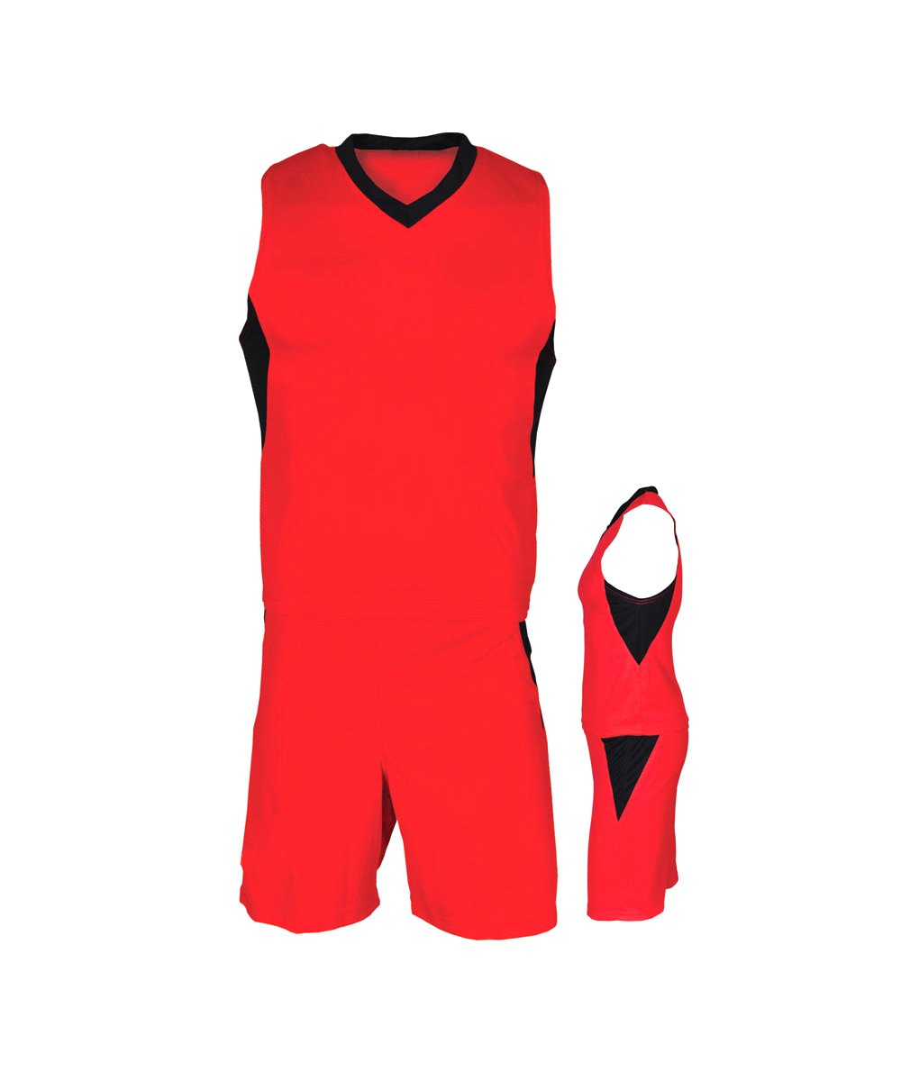 Basketball Uniforms