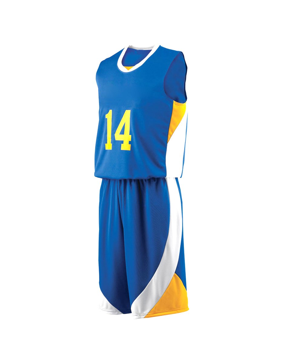 Basketball Uniforms