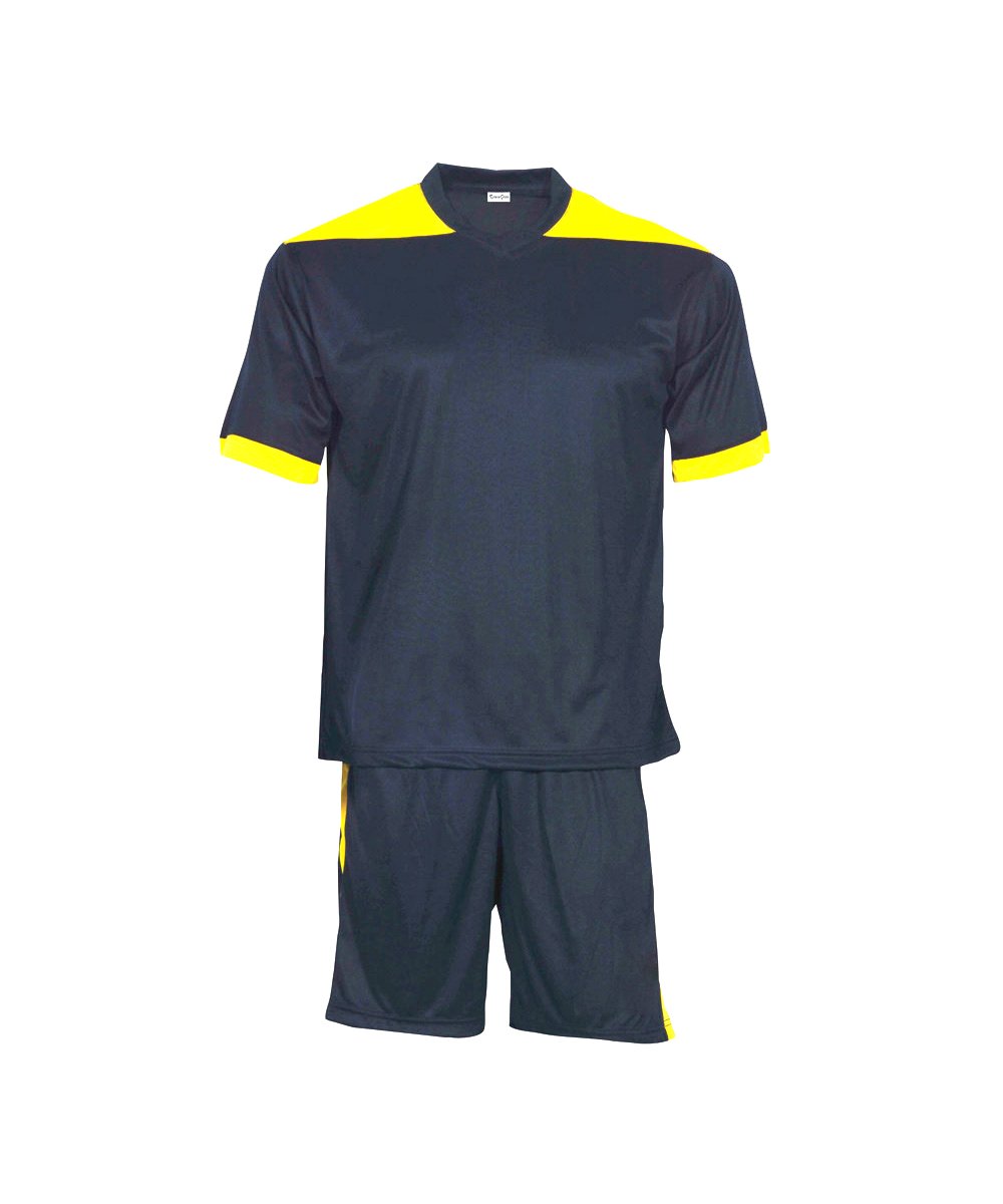 Football Player Uniform