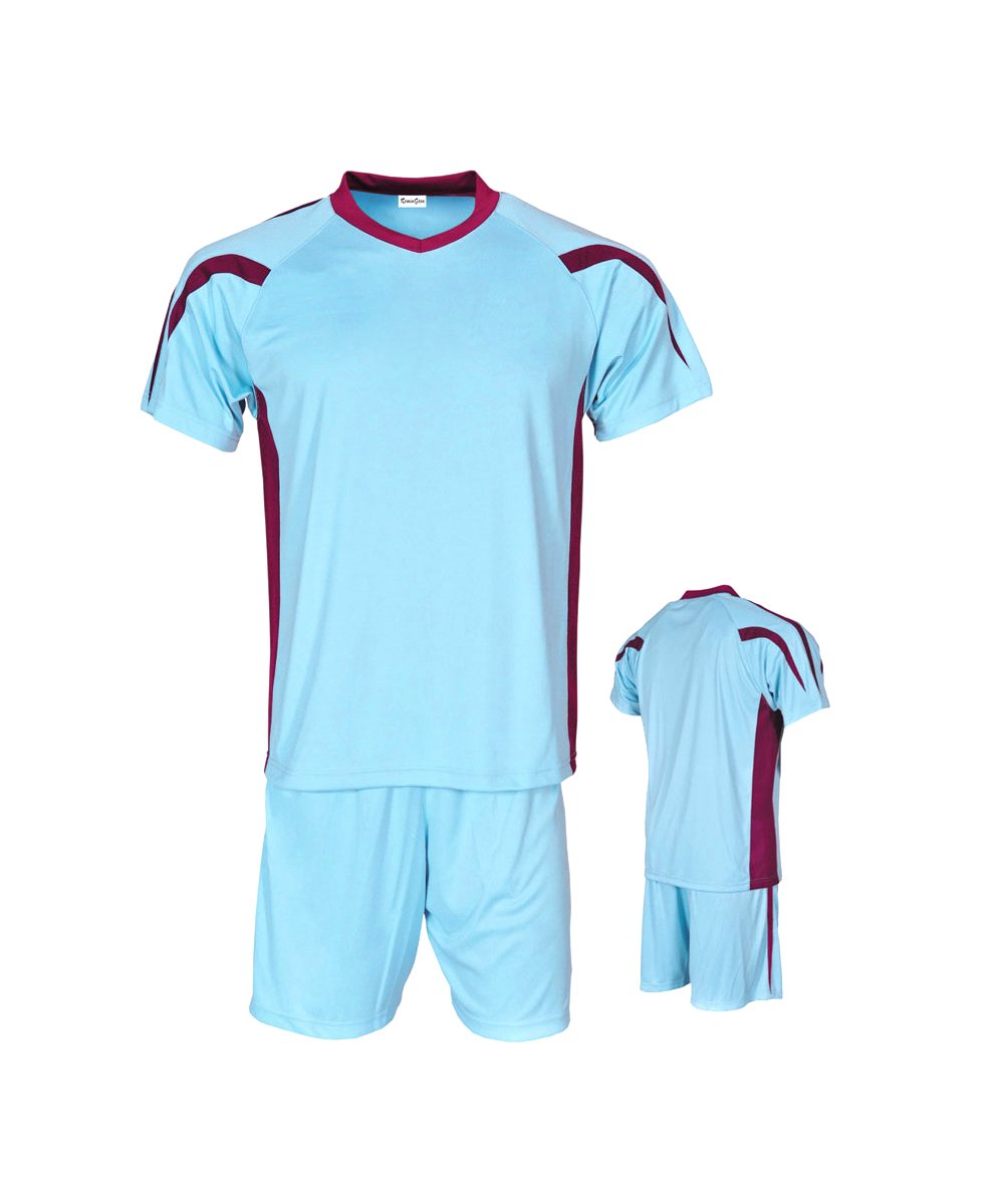 Football Player Uniform