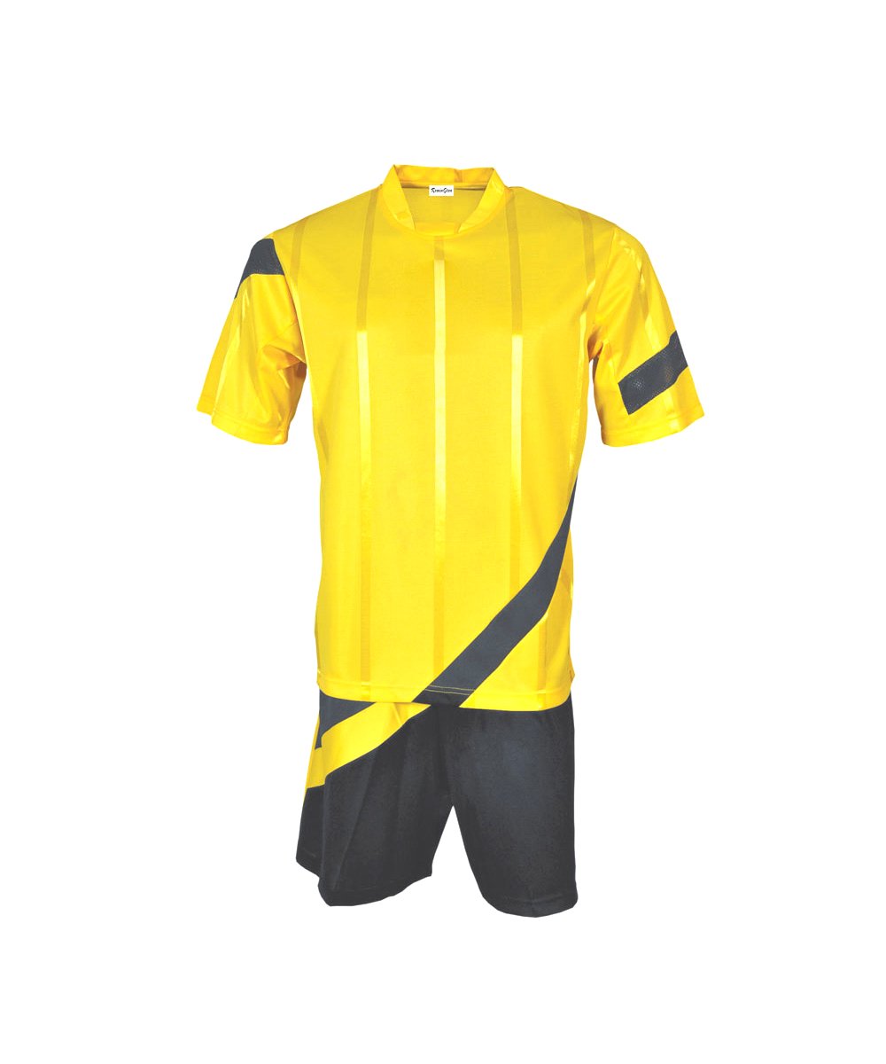 Football Player Uniform