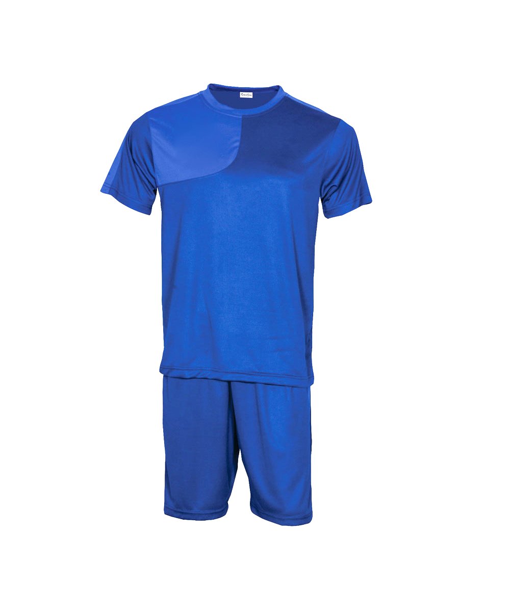 Football Player Uniform