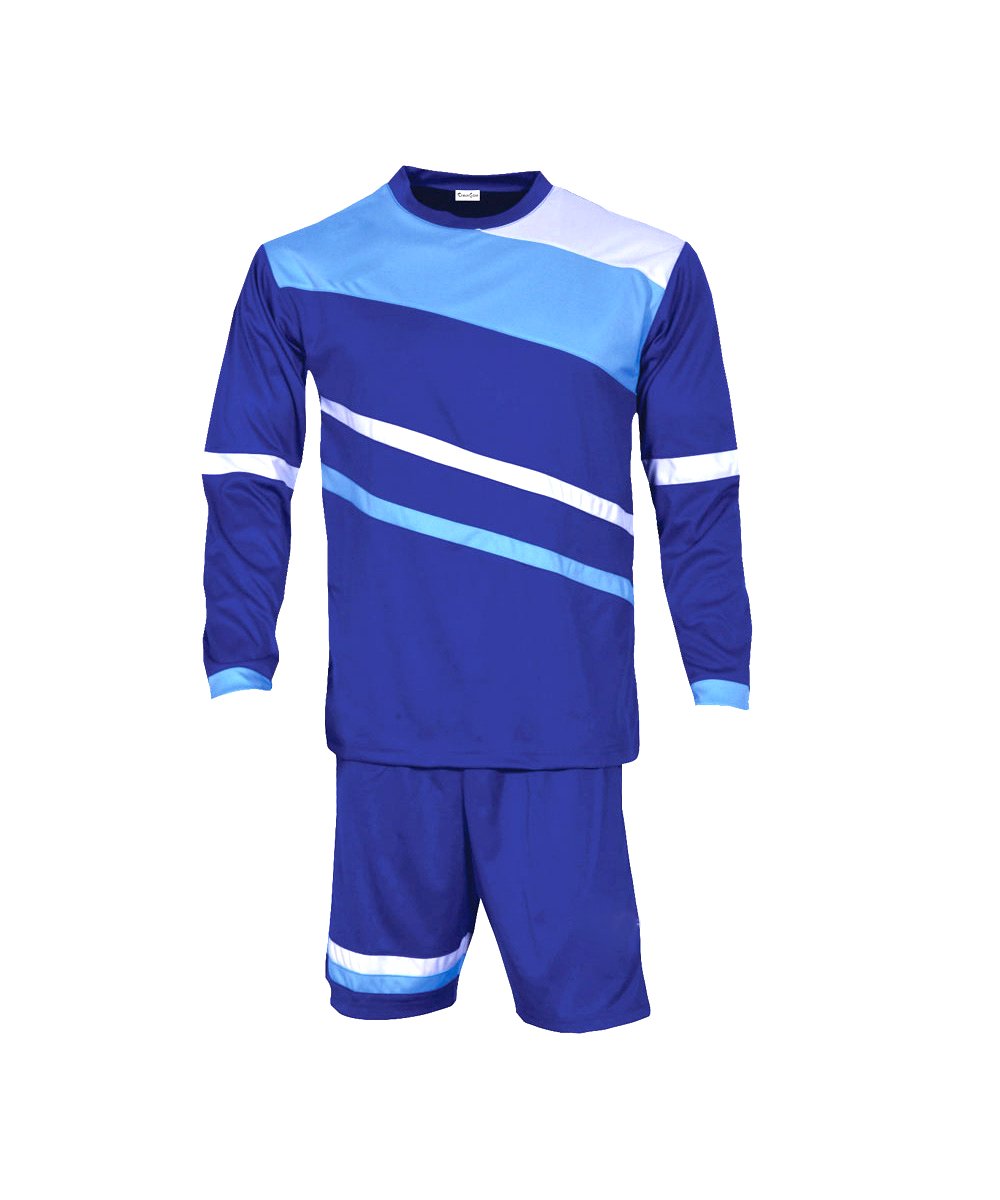 Football Player Uniform