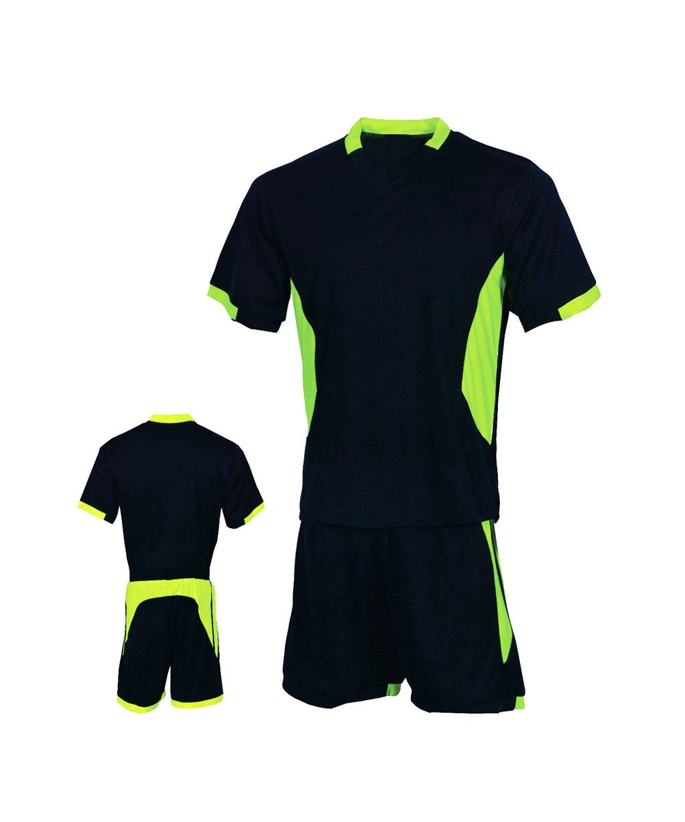 Football Player Uniform