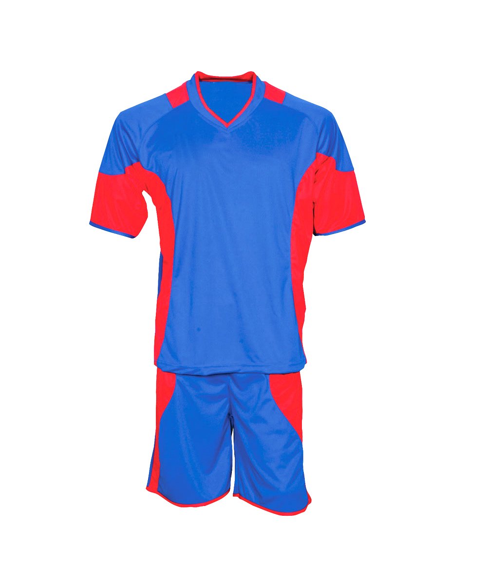 Football Player Uniform