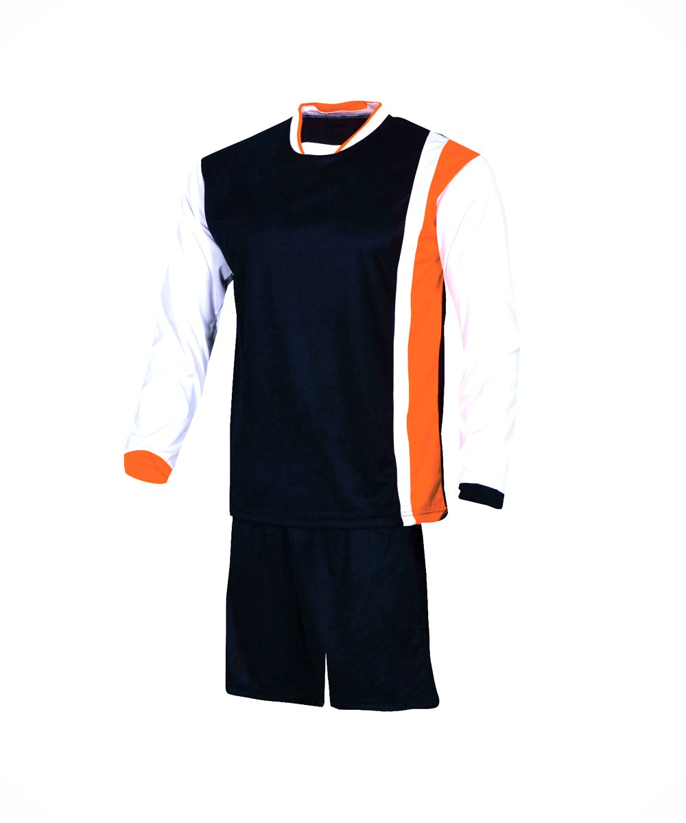 Football Player Uniform