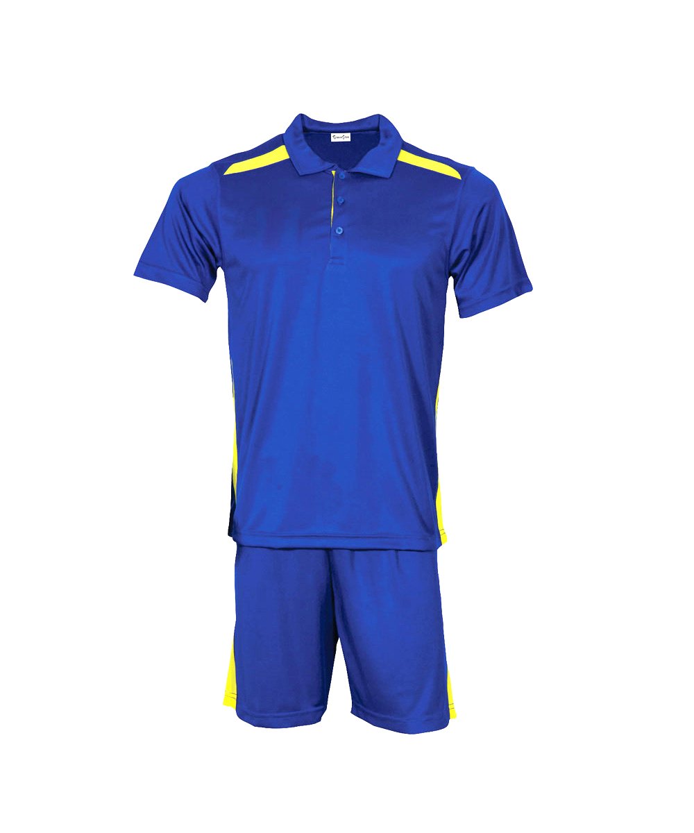 Football Player Uniform