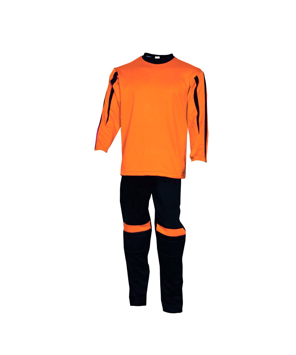 Goal Keeper Uniform