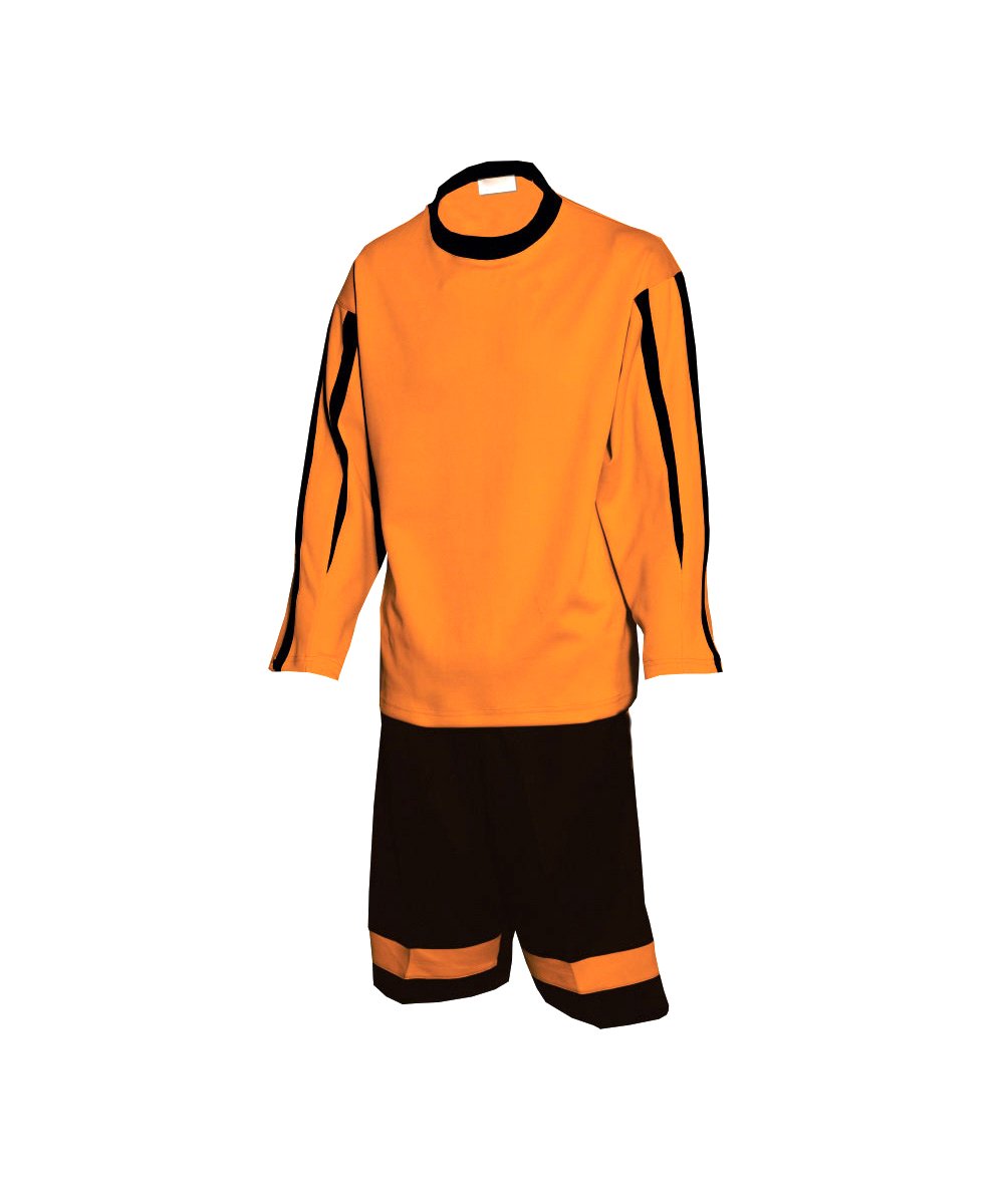 Goal Keeper Uniform