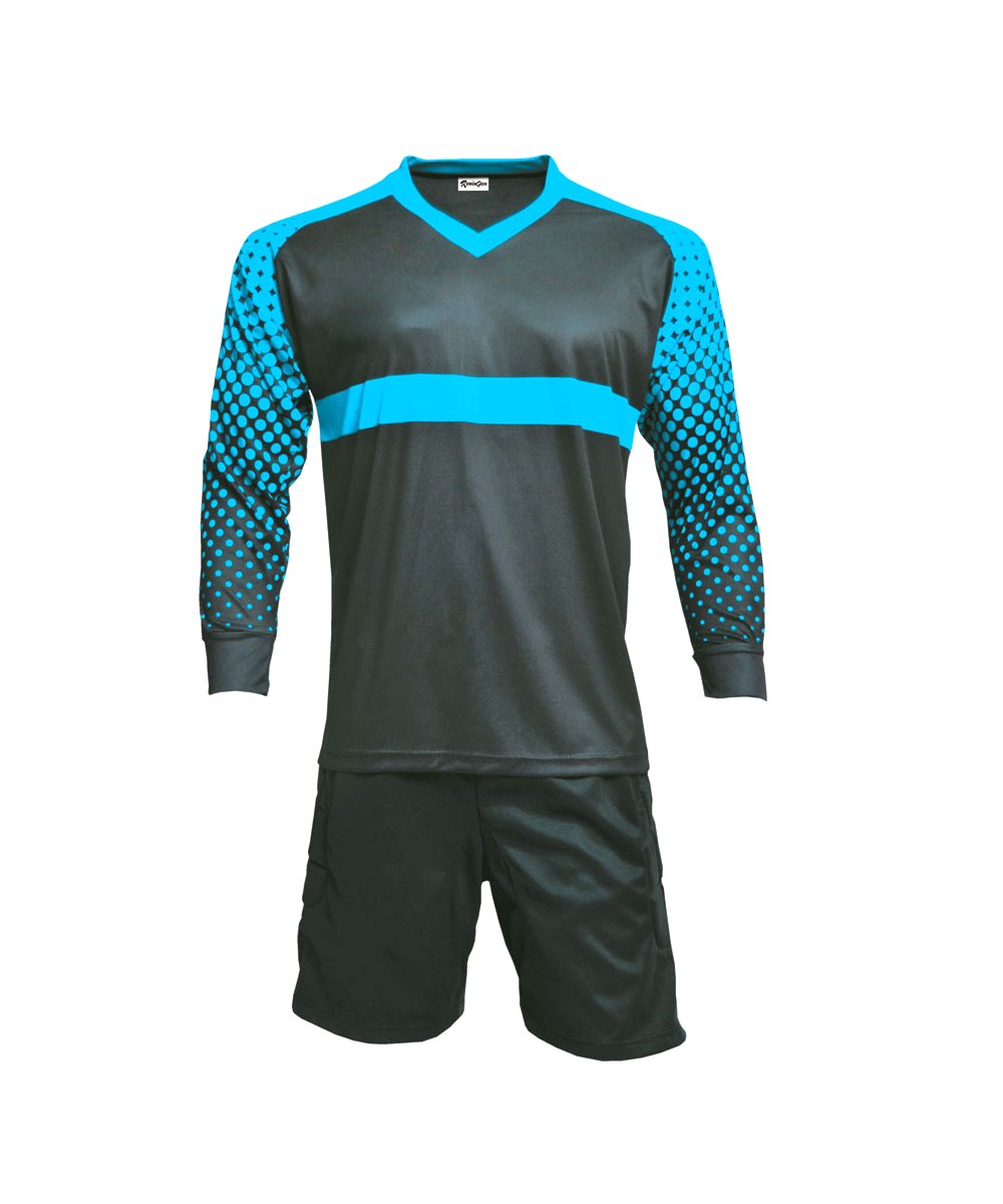 Goal Keeper Uniform