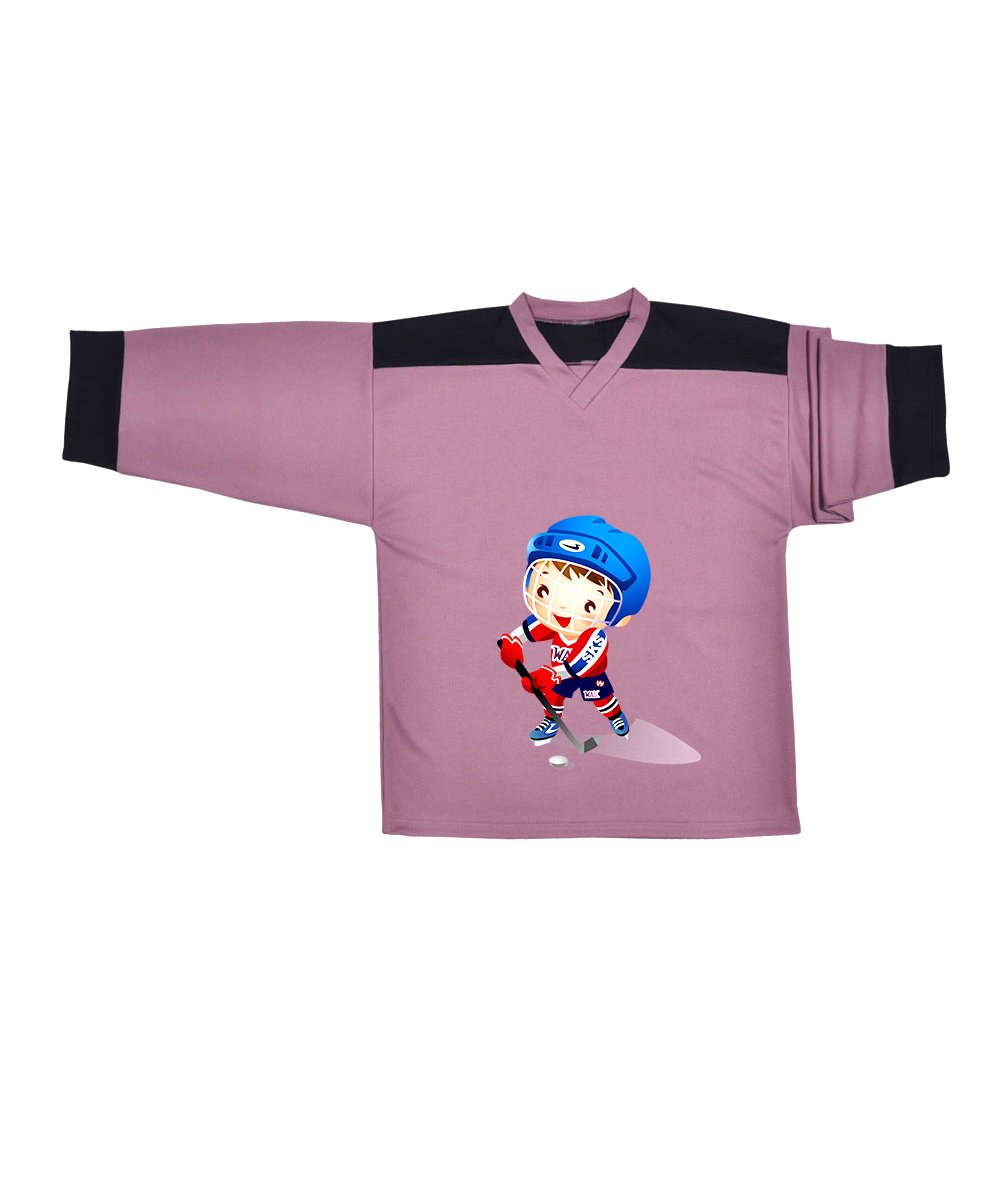 Ice Hockey Jersey