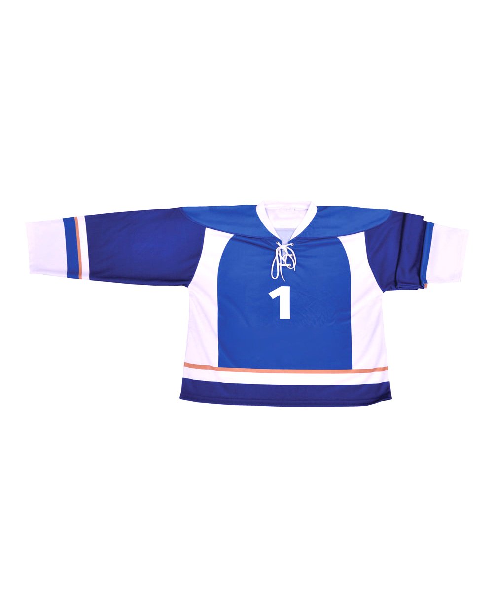 Ice Hockey Jersey