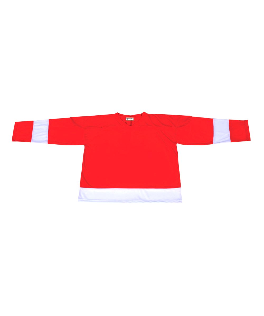 Ice Hockey Jersey