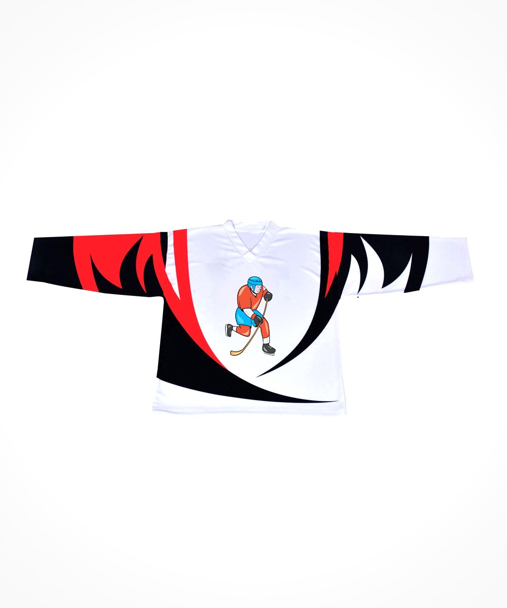 Ice Hockey Jersey
