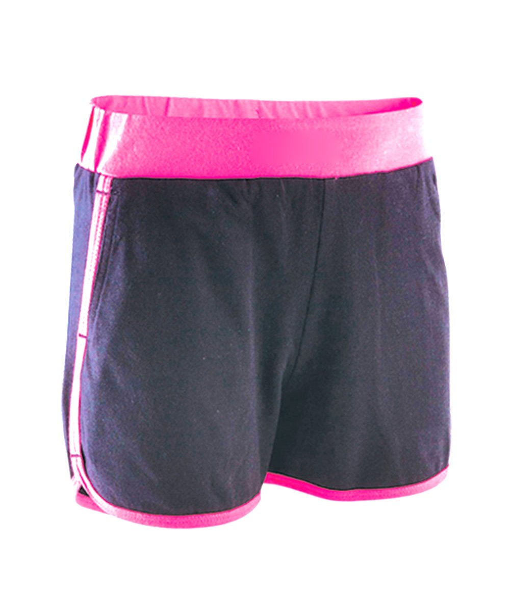 Ladies Short