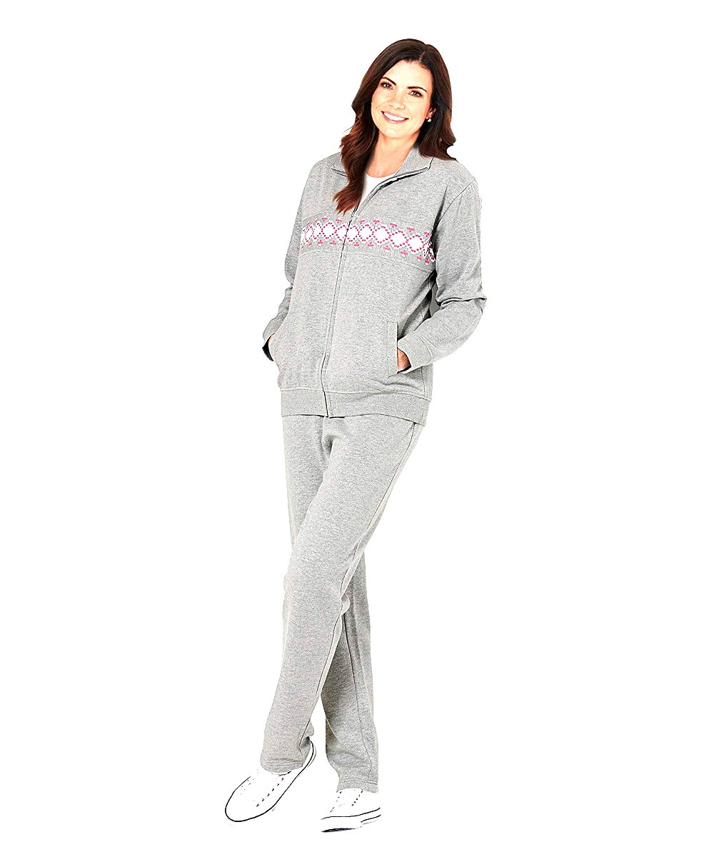 Ladies Track Suits