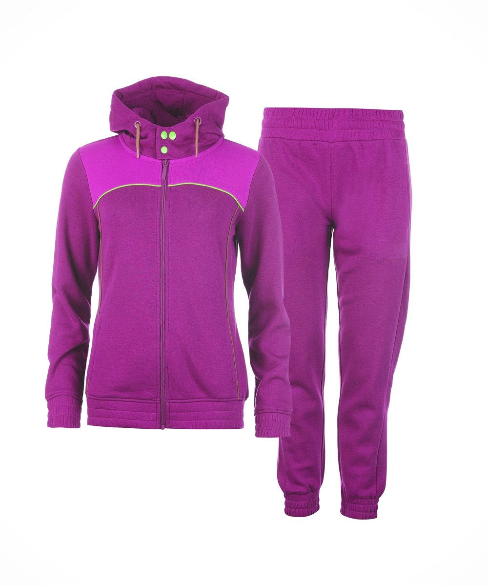 Ladies Track Suits