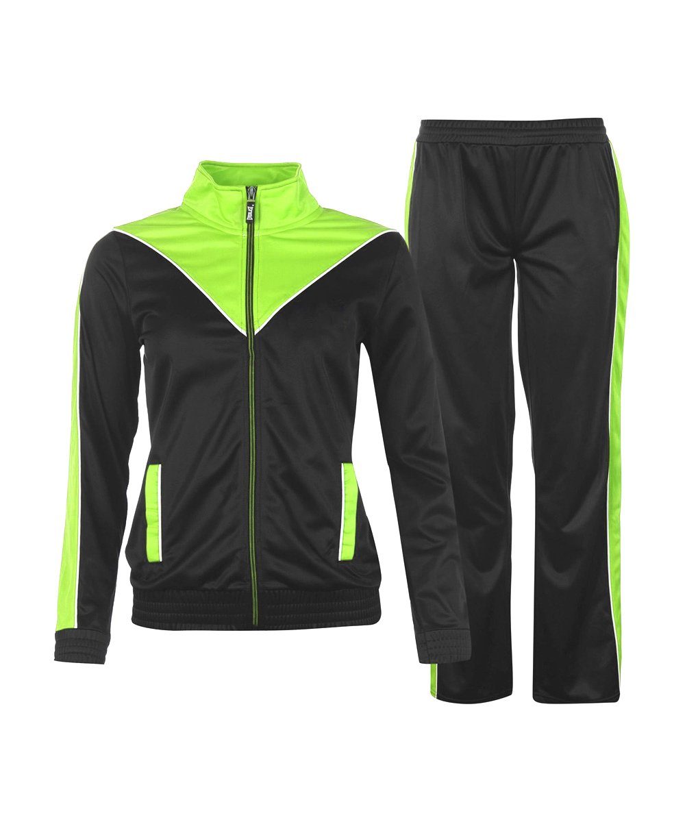 Ladies Track Suits
