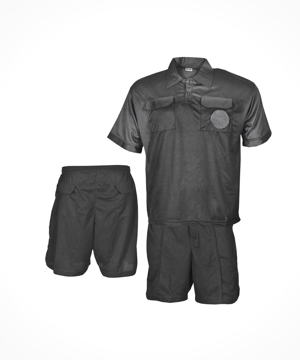 Referee Uniform