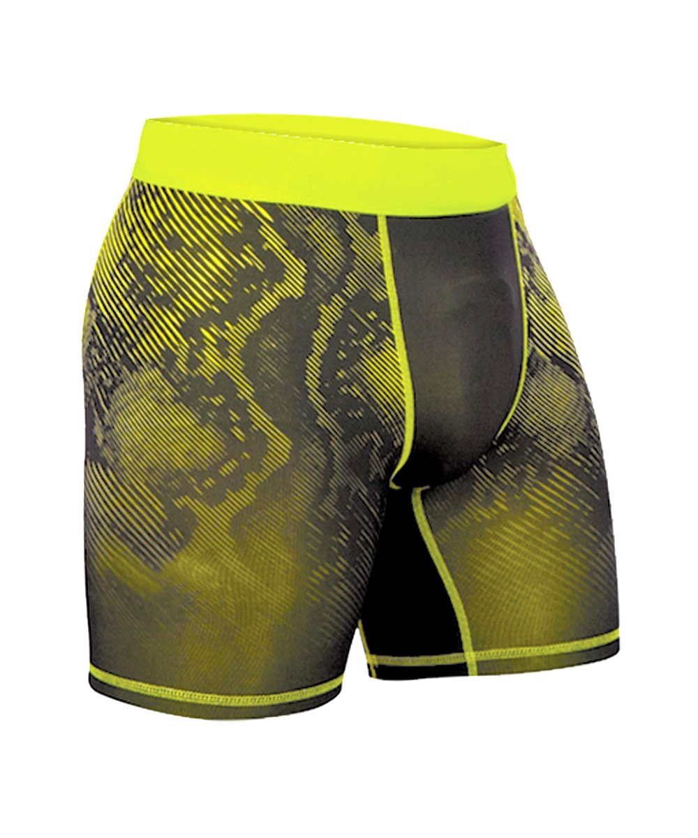 COMPRESSION SHORTS