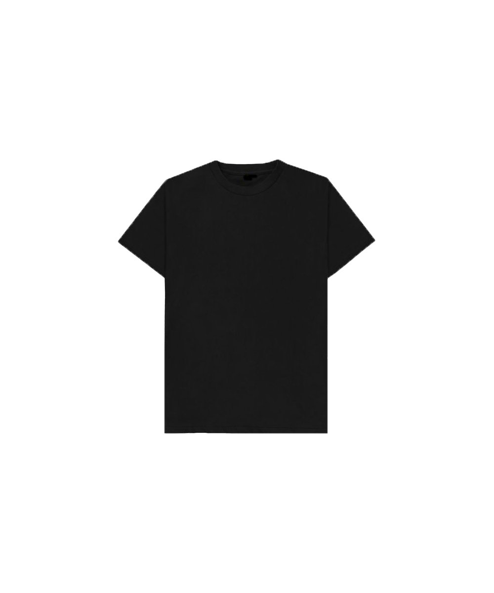Men Black t shirt