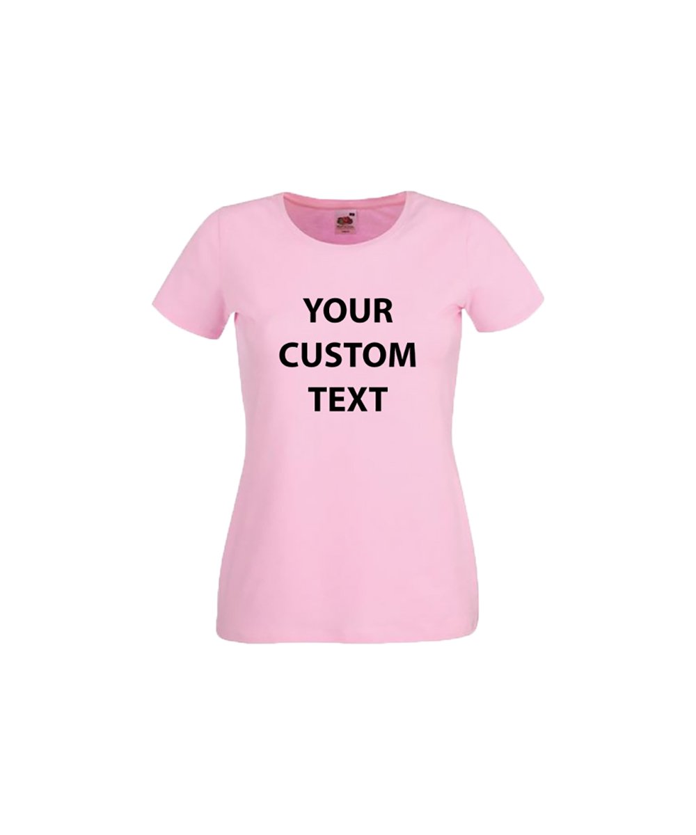 Ladies T-Shirt
