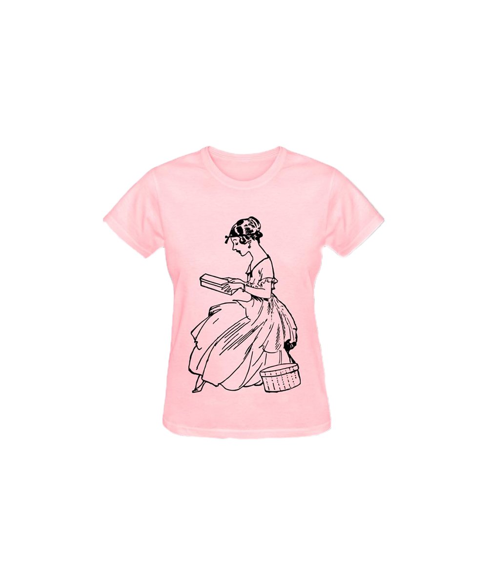 Ladies T-Shirt