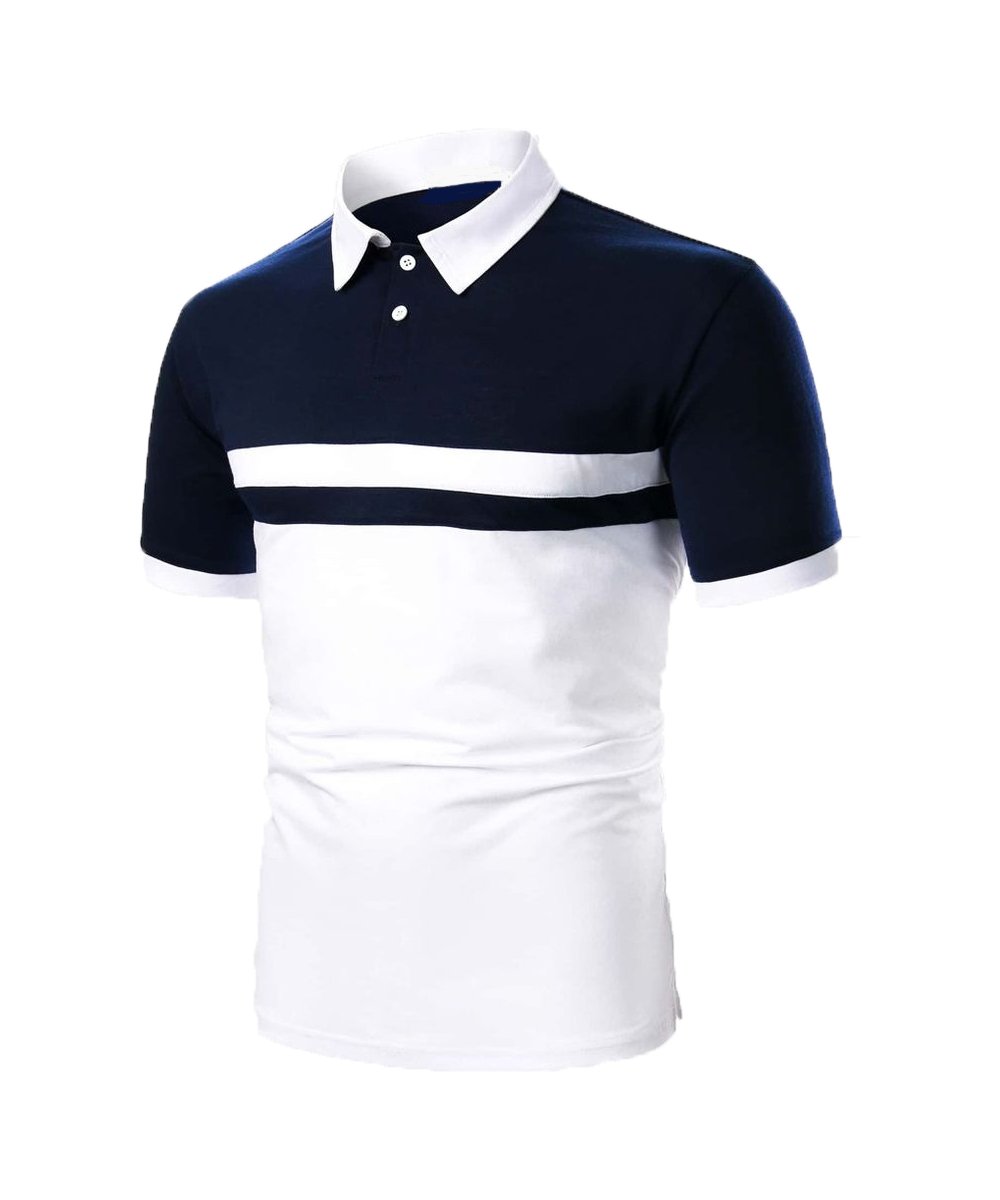 Men polo shirt