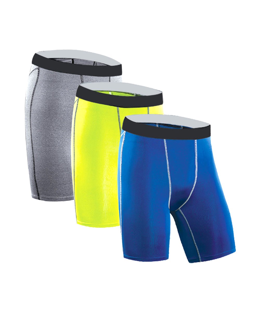 COMPRESSION SHORTS
