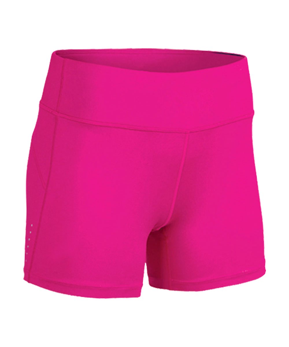 LADIES SHORTS