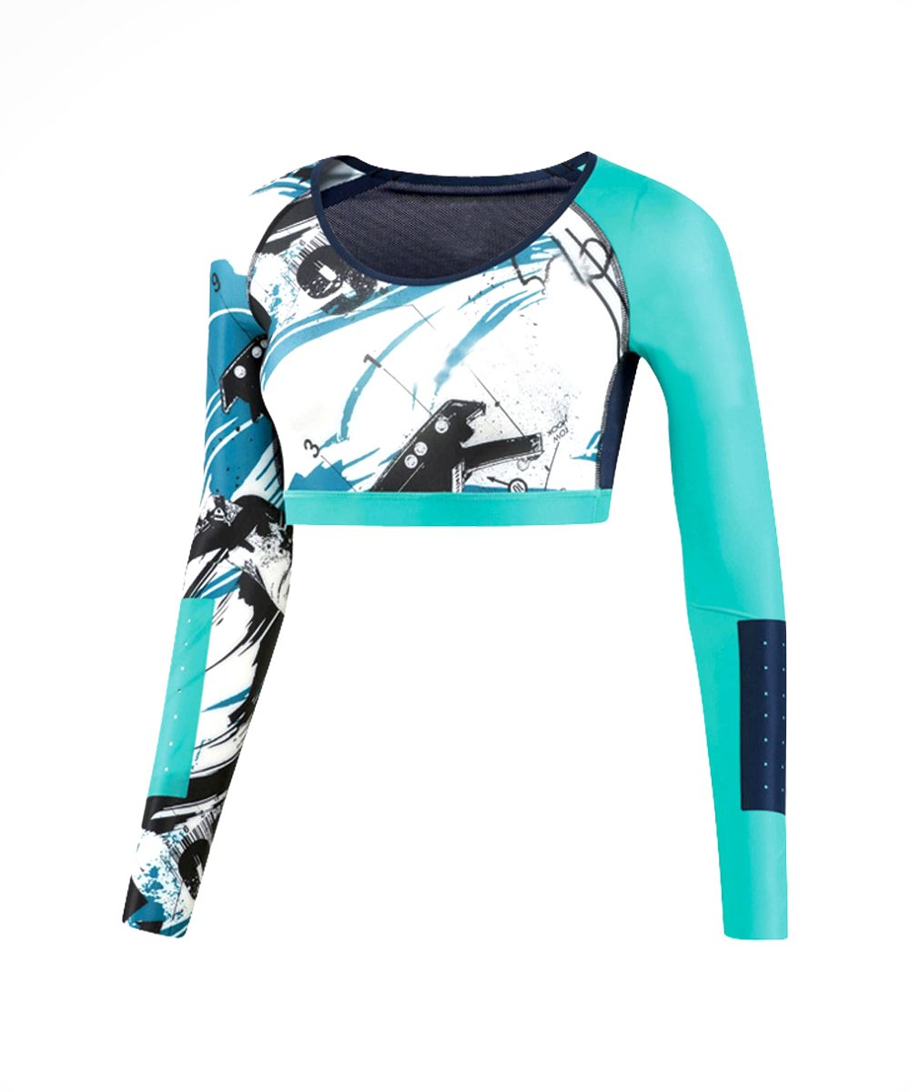 LADIES COMPRESSION BRAS